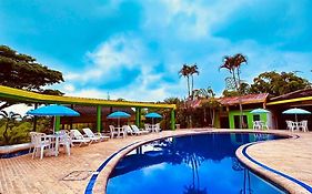 Ecohotel La Casona Pereira